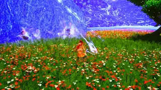 Скриншот 1 к игре 我的修仙世界My Xiuxian World