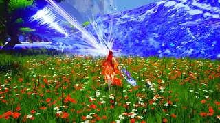 Скриншот 2 к игре 我的修仙世界My Xiuxian World