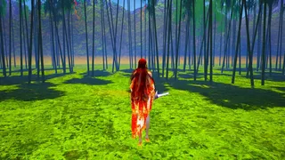 Скриншот 3 к игре 我的修仙世界My Xiuxian World