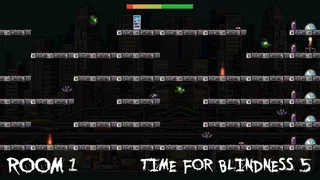 Скриншот 1 к игре Blindernoth