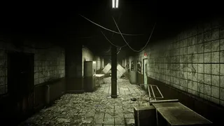 Скриншот 3 к игре Paranoide