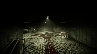 Скриншот 4 к игре Paranoide