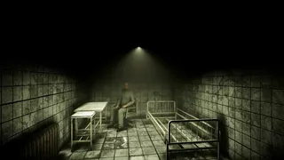 Скриншот 5 к игре Paranoide