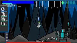 Скриншот 5 к игре Second Works