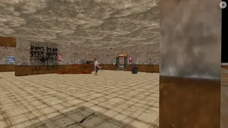Скриншот 2 к игре Scary Granny