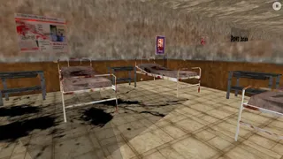 Скриншот 3 к игре Scary Granny