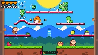 Скриншот 1 к игре Dino Quake