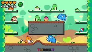 Скриншот 3 к игре Dino Quake