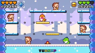 Скриншот 4 к игре Dino Quake
