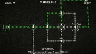 Скриншот 1 к игре SPIN Protocol