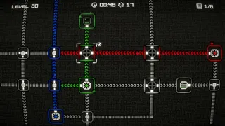 Скриншот 2 к игре SPIN Protocol