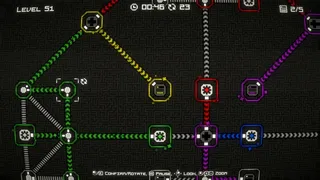 Скриншот 3 к игре SPIN Protocol