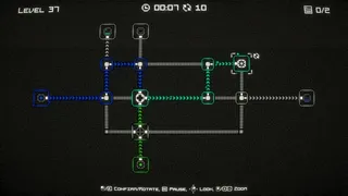 Скриншот 4 к игре SPIN Protocol