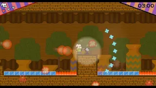 Скриншот 4 к игре Blaster Bunny Redemption