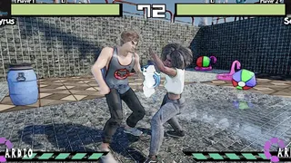 Скриншот 3 к игре Universal Rivals