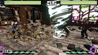 Скриншот 4 к игре Universal Rivals