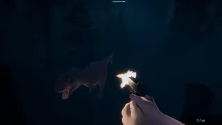Скриншот 1 к игре Ship Of Mist