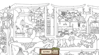 Скриншот 2 к игре FIND KITTENS 2: Crafts