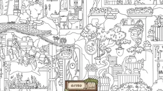Скриншот 4 к игре FIND KITTENS 2: Crafts