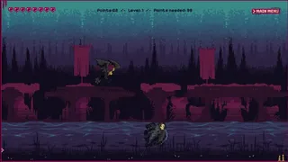 Скриншот 2 к игре Orpheus' Revenge