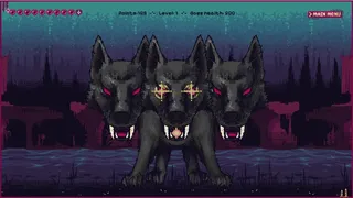 Скриншот 3 к игре Orpheus' Revenge