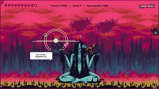 Скриншот 5 к игре Orpheus' Revenge