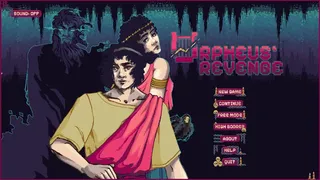 Скриншот 6 к игре Orpheus' Revenge