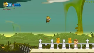 Скриншот 4 к игре Homelessvania