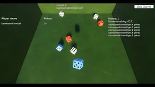 Скриншот 6 к игре Streamer Mini Games Collection