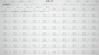Скриншот 1 к игре Idle Tiers