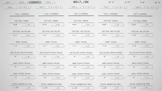 Скриншот 2 к игре Idle Tiers