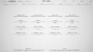 Скриншот 3 к игре Idle Tiers