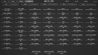 Скриншот 7 к игре Idle Tiers