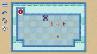 Скриншот 1 к игре E9uations
