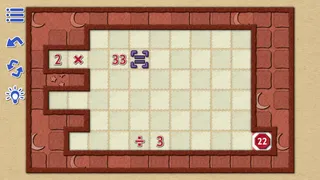 Скриншот 5 к игре E9uations