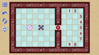 Скриншот 6 к игре E9uations