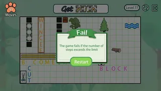 Скриншот 6 к игре Alpha Shift