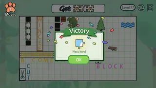 Скриншот 7 к игре Alpha Shift