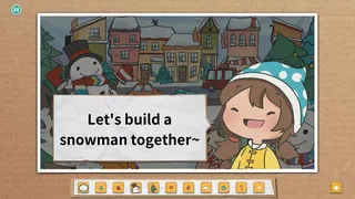Скриншот 3 к игре Millie and Friends: Hidden Object Puzzles