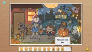 Скриншот 5 к игре Millie and Friends: Hidden Object Puzzles
