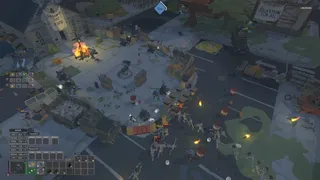 Скриншот 2 к игре Kill Me If You Can: Multiplayer Edition