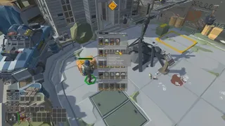 Скриншот 7 к игре Kill Me If You Can: Multiplayer Edition