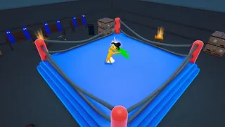 Скриншот 1 к игре Punch Party