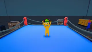 Скриншот 2 к игре Punch Party