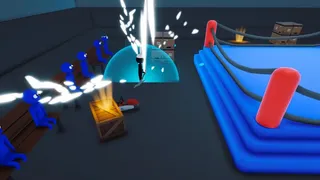 Скриншот 3 к игре Punch Party