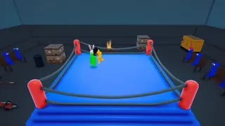 Скриншот 4 к игре Punch Party