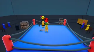 Скриншот 5 к игре Punch Party