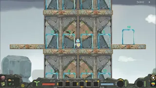 Скриншот 1 к игре 小石游记 Little Stone Journey