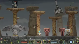 Скриншот 2 к игре 小石游记 Little Stone Journey