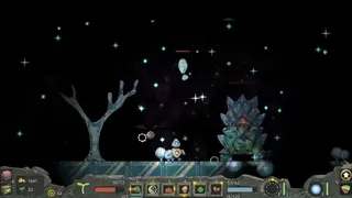 Скриншот 3 к игре 小石游记 Little Stone Journey